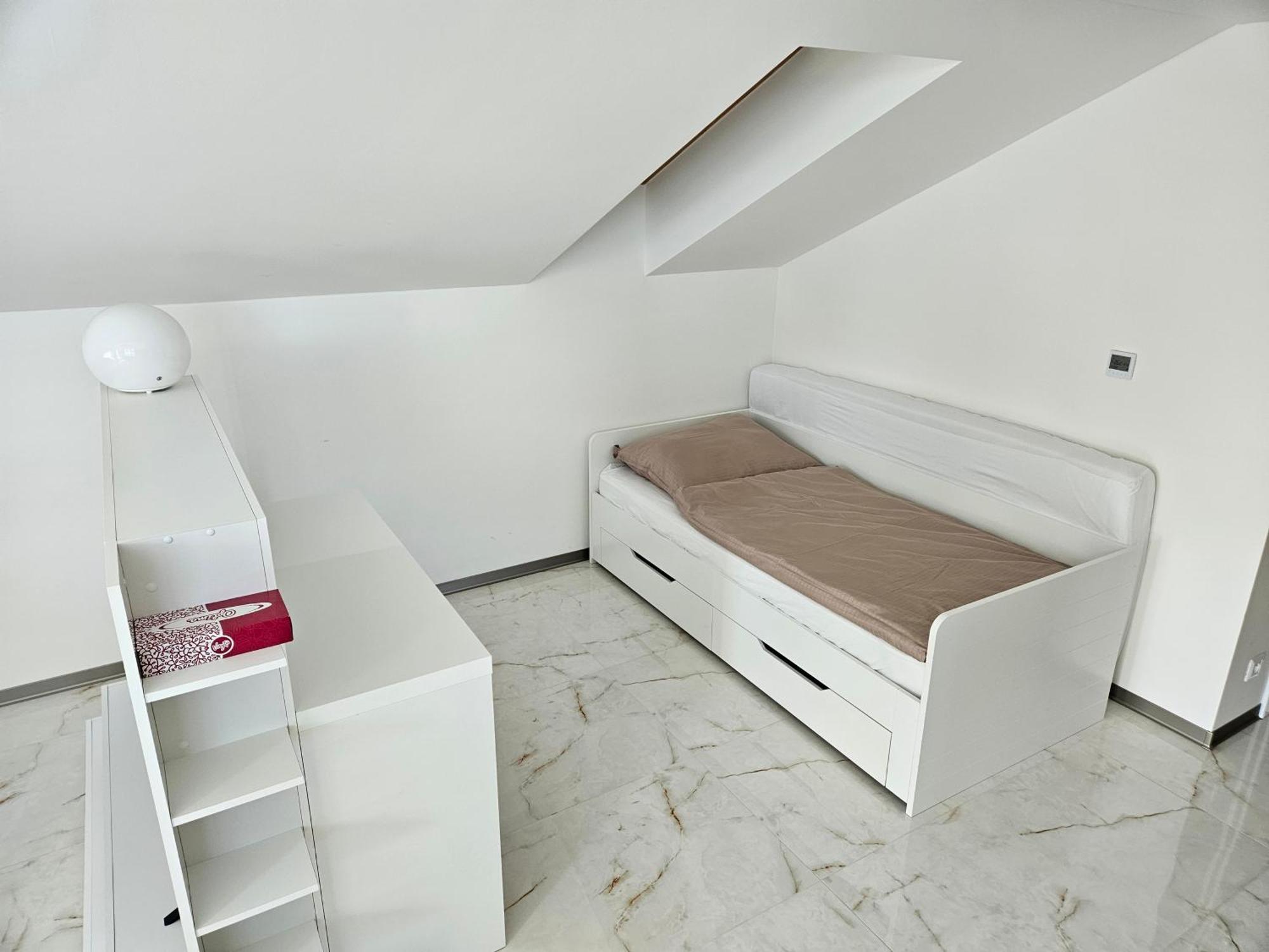 Vila Ferie Dunajska Luzna Quarto foto